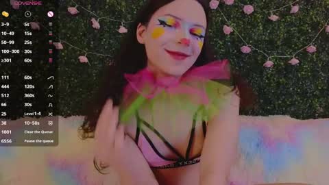 Katerina online show from May 2026 06:16:02 PM
