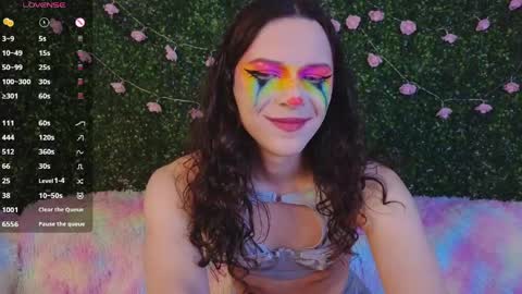 Katerina online show from May 2026 06:05:01 PM