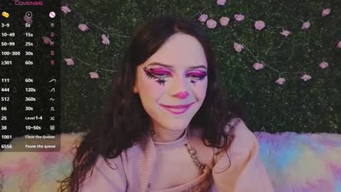 Katerina online show from May 2026 06:47:02 PM