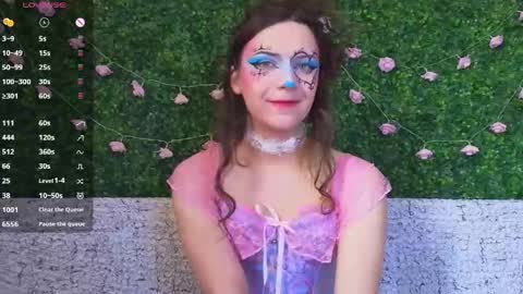 Katerina online show from May 2026 08:42:02 AM