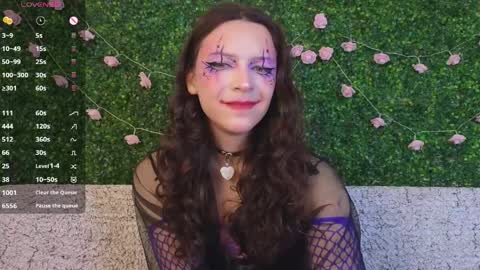 Katerina online show from May 2026 04:17:01 AM