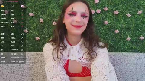 Katerina online show from May 2026 11:54:01 PM
