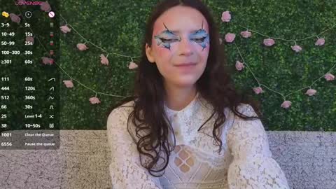 Katerina online show from May 2026 12:50:01 AM