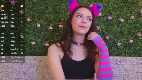 Katerina online show from May 2026 06:27:02 PM