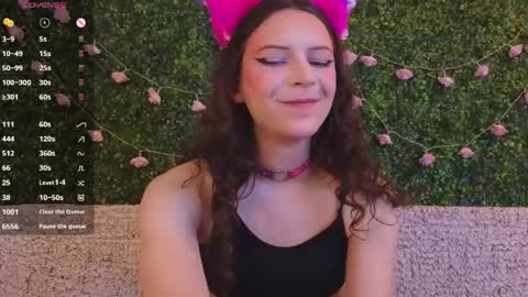Katerina online show from May 2026 06:50:01 PM