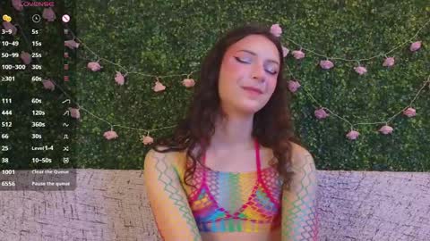 Katerina online show from May 2026 06:09:01 PM