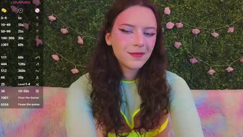 Katerina online show from June 2026 06:42:01 PM
