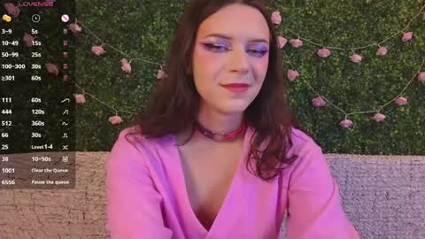 Katerina online show from June 2026 05:51:01 PM