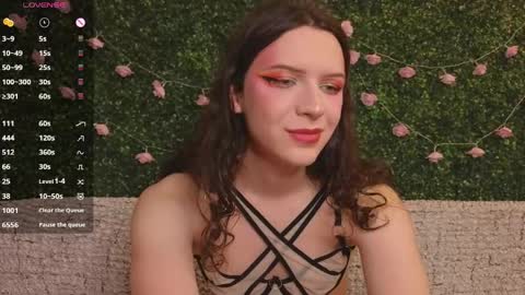 Katerina online show from June 2026 06:33:02 PM