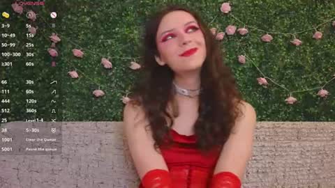 Katerina online show from July 2026 06:24:02 PM