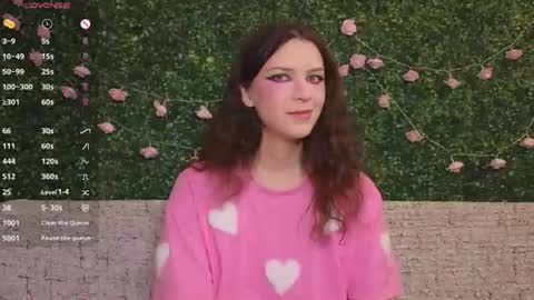 Katerina online show from July 2026 07:08:02 PM