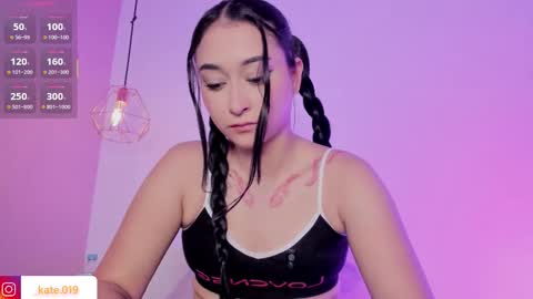 kateryn_bale online show from March 2026 08:04:01 PM