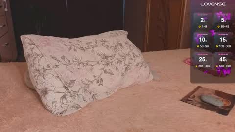 Kate online show from March 2025 03:43:01 AM