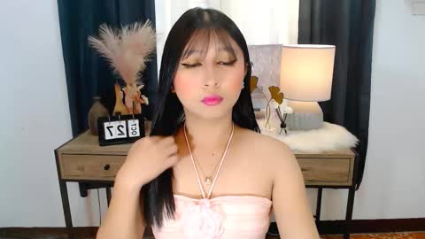 KATE online show from October 2025 04:27:01 AM