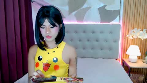 KATE online show from May 2026 05:32:01 PM