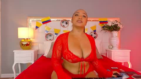 Kate Venegas online show from June 2026 08:13:02 PM