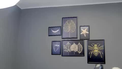 Kate online show from March 2025 12:22:01 AM