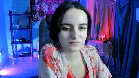 katewillows online show from February 2026 04:46:02 AM