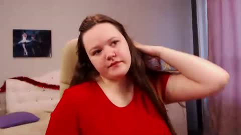 KateXCutie online show from January 2025 04:04:01 AM