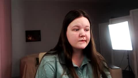 KateXCutie online show from February 2025 10:50:01 AM