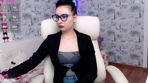 Kate online show from February 2025 08:54:01 AM