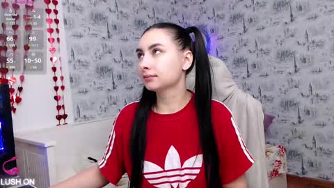 Kate online show from March 2025 08:20:02 AM