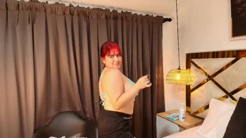 kate rodrigues online show from March 2026 11:38:02 AM