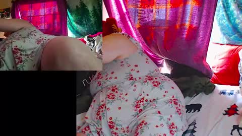 Snapshot of katgall327 chatting on March 2025 06:30:01 PM Kate online show from March 2025 06:30:01 PM