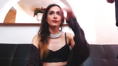 Snapshot of kathaleia666 chatting on October 2025 07:01:01 PM Kathaleia online show from October 2025 07:01:01 PM