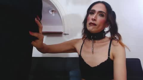 Snapshot of kathaleia666 chatting on October 2025 07:24:02 PM Kathaleia online show from October 2025 07:24:02 PM