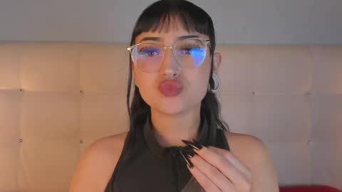 Snapshot of kathaline_markle chatting on March 2025 09:04:02 PM Katha or Cintya online show from March 2025 09:04:02 PM