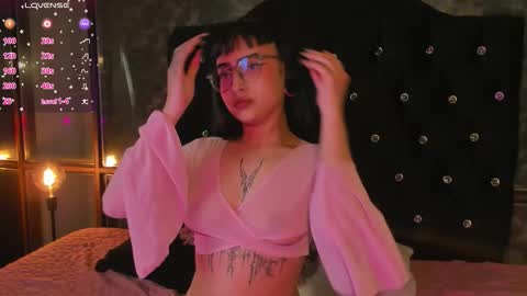 Snapshot of kathaline_markle chatting on October 2025 07:00:01 PM Katha or Cintya online show from October 2025 07:00:01 PM