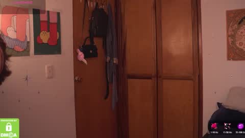 Katerine online show from November 2025 12:11:02 AM