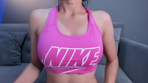 KATHE ANDERSON online show from December 2025 02:11:01 PM