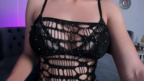 KATHE ANDERSON online show from January 2026 11:36:01 AM