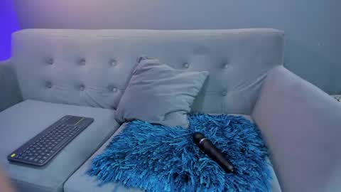 KATHE ANDERSON online show from May 2026 11:37:01 AM