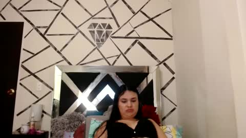 Snapshot of kathe_sant chatting on January 2025 09:19:01 AM KATHE SANT online show from January 2025 09:19:01 AM