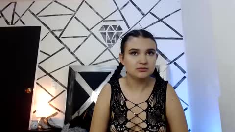 Snapshot of kathe_sant chatting on January 2025 06:17:02 AM KATHE SANT online show from January 2025 06:17:02 AM