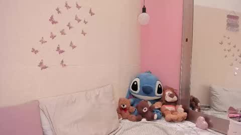 Snapshot of kathe_vergara chatting on October 2025 06:49:02 PM kathe online show from October 2025 06:49:02 PM