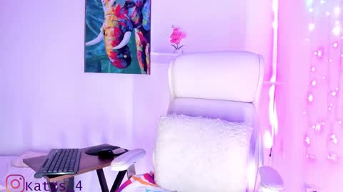  KATHE online show from February 2025 01:01:01 PM