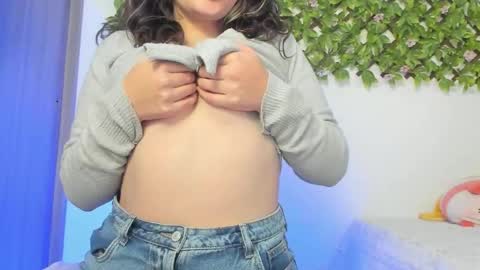 Snapshot of katheerine chatting on January 2026 01:09:02 AM Katherine online show from January 2026 01:09:02 AM