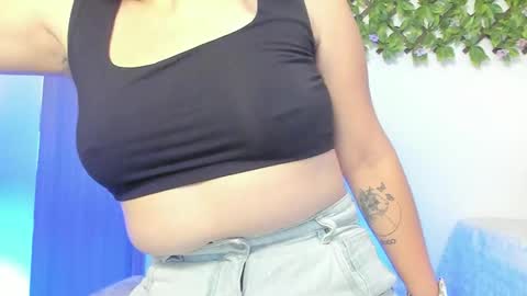 Snapshot of katheerine chatting on January 2026 03:10:02 AM Katherine online show from January 2026 03:10:02 AM