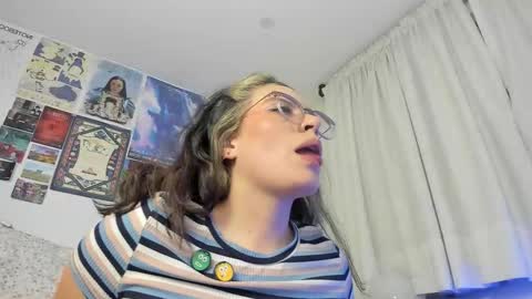 Snapshot of katheerine chatting on February 2026 03:34:02 AM Katherine online show from February 2026 03:34:02 AM