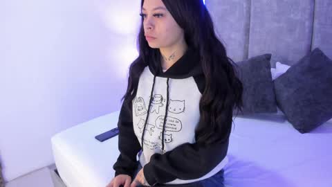 KatheGomez  online show from February 2025 11:21:02 AM