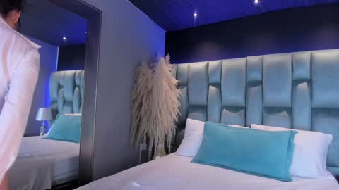 KatheGomez  online show from February 2025 11:33:02 AM