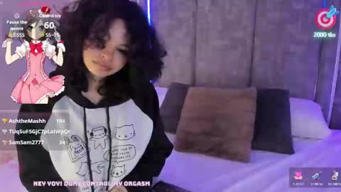 KatheGomez  online show from February 2025 02:59:02 PM