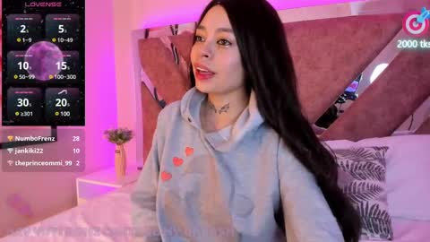 KatheGomez  online show from February 2025 04:13:02 PM