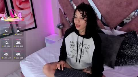 KatheGomez  online show from December 2025 03:26:02 AM