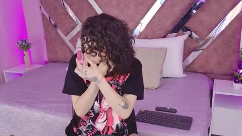 KatheGomez  online show from March 2026 02:38:02 AM