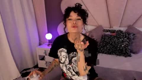 KatheGomez  online show from April 2026 03:21:01 AM